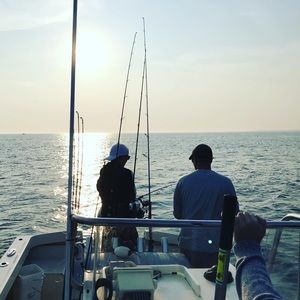 Meet your Posher, Eric